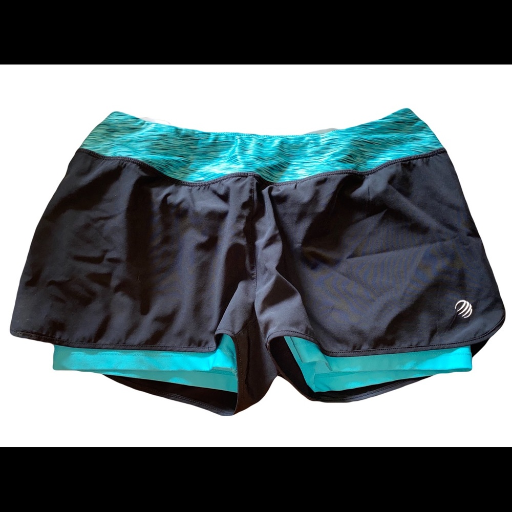 MPG Workout shorts